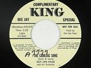 R&B 45 - Hot Lips Page - The Cadillac Song - King - mp3