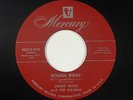 R&B 45 - Jimmy Ricks & The Ravens - Rough Ridin' - Mercury - VG+ mp3