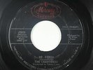 R&B Exotica 45 - Chanteers - Mr. Zebra - Mercury - mp3