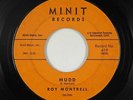 R&B Inst. 45 - Roy Montrell - Mudd - Minit - mp3
