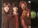 BADFINGER Straight Up; Orig. 1971 Apple US; LP VG+; Cov. G; Beatles; Baby Blue