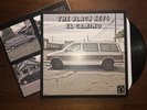 The Black Keys - El Camino 1xLP Vinyl Record w/ Original Poster. VG+ Condition.
