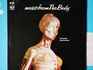 MUSIC FROM THE BODY RON GEESIN & ROGER WATERS PINK FLOYD VINYL RECORD ALBUM 