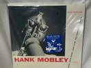 SEALED Hank Mobley Self Titled LP Music Matters Blue Note MMBLP-1568 Mono 45RPM