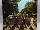 The Beatles Abbey Road Mobile Fidelity MFSL 1-023 AUDIOPHILE HALF SPEED 1979