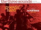 The Three Sounds - Groovin' Hard Live At The Penthouse 1964-68(LTD Vinyl)