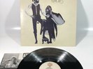 Fleetwood Mac Rumours LP Vinyl Album 1977 with Insert 