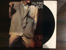 TALKING HEADS - STOP MAKING SENSE LP Record - 1984 Sire 1-25186 - EX Condition