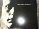 RADIO BIRDMAN - Living eyes.  LP  WEA 600085 1980 pressing