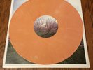 Within and Without by Washed Out (Vinyl, 2011, Sub Pop, Limited Edition, Peach)