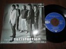 THE ROLLING STONES  FRENCH EP SATISFACTION DECCA 457 086 M FRANCE