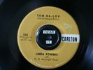 LINDA POWERS 