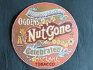 SMALL FACES - OGDENS’ NUT GONE FLAKE 1st '68 UK MONO LILAC IMLP 012