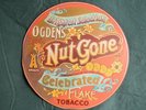 SMALL FACES - OGDENS’ NUT GONE FLAKE 1st '68 UK STEREO PINK LABEL IMSP 012
