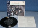THE ROLLING STONES Mother's Little Helper 7 EP JAPAN 1966    OBI
