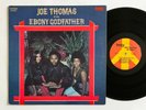 JOE THOMAS Ebony Godfather TODAY 1004 LP VG+/VG+