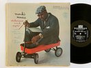 THELONIUS MONK Monk's Music RIVERSIDE RLP 12-242 LP VG+