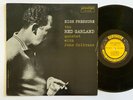 RED GARLAND QUINTET WITH JOHN COLTRANE High Pressure PRESITGE 7209 LP