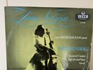 Decca LXT 5228 RACHMANINOV Cello Sonata NELSOVA BALSAM