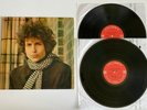 Bob Dylan ?2xLP Blonde On Blonde 1966 Columbia C2L 41 Mono, Gatefold Cover VG++