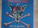 RUNNING WILD BAD TO THE BONE 12