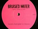 chicane vs. natasha bedingfield - bruised water super rare 12” vinly originalmix
