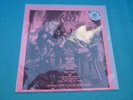 LP Kiss- Tulsa Strutter- Limited- Swingin´Pig Records- Colored Wax (M-/M-)