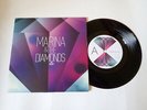 MARINA AND THE DIAMONDS - OBSESSIONS - VERY RARE LTD 2009 VINYL 7