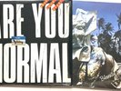 10CC - BLOODY TOURISTS SEALED + LOOK HEAR ( ARE YOU NORMAL?)1980 2 X RECORD