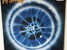 Def Leppard - Adrenalize - 1992 Rare Ltd Numbered Picture Disc Record Vinyl LP