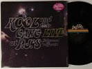 Kool And The Gang “Live At P.J.’s” De-Lite DE 2010 RE Killer Funk Mint LP