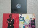 Shabba Ranks (3 Vinyl Lp Lot) VG-VG+