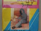 Dread Evans & Reazean ?