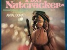Antal Dorati Tchaikovsky: The Nutcracker 2LP BOX STILL SEALED Philips 6998 023