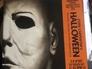 Mondo Halloween LP Splatter Version B John Carpenter