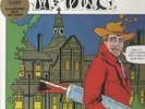 DAVID BOWIE Metrobolist (Aka the Man Who Sold the World) LP VINYL Europe