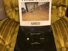 Title Fight Shed flexi 7”