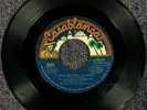 KISS Rock And Roll All Nite Getaway Rare 45