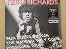KEITH RICHARDS 