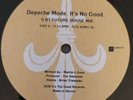 Depeche Mode It's No Good - BT remixes 12