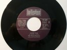 The Three Degrees ?– You're The Fool / Lonely Town  - 7inch