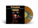 Ataraxia The Unexplained END OF AN EAR Orange Nebula Rust Colored Vinyl LP x/300