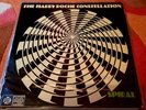 HARRY ROCHE CONSTELLATION - SPIRAL - RARE UK QUADRAPHONIC LP - JAZZ FUNK HIP HOP