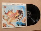 DOUBLE LP 33T DIRE STRAITS - ALCHEMY live ORIGINAL FRENCH PRESS