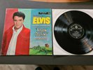 LP / ELVIS PRESLEY / KISSIN COUSINS / RCA 430.654  FRENCH PRESS