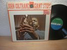 John Coltrane - Giant Steps - 1962 Stereo Labels SD 1311 Jazz Lp Rarity