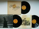 3 NEIL YOUNG LPs Harvest, After the Gold Rush, Comes a Time ALL STEAMBOAT LABEL
