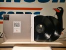 Eagles  Hell Freezes Over LP In Shrink & Hype  Combine Shipping & Save