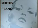 THE SMITHS - RANK 1988 Vinyl  Gatefold
