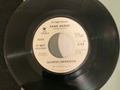 The Beatles George Harrison Promo Single 1974 DARK HORSE Apple P-1877